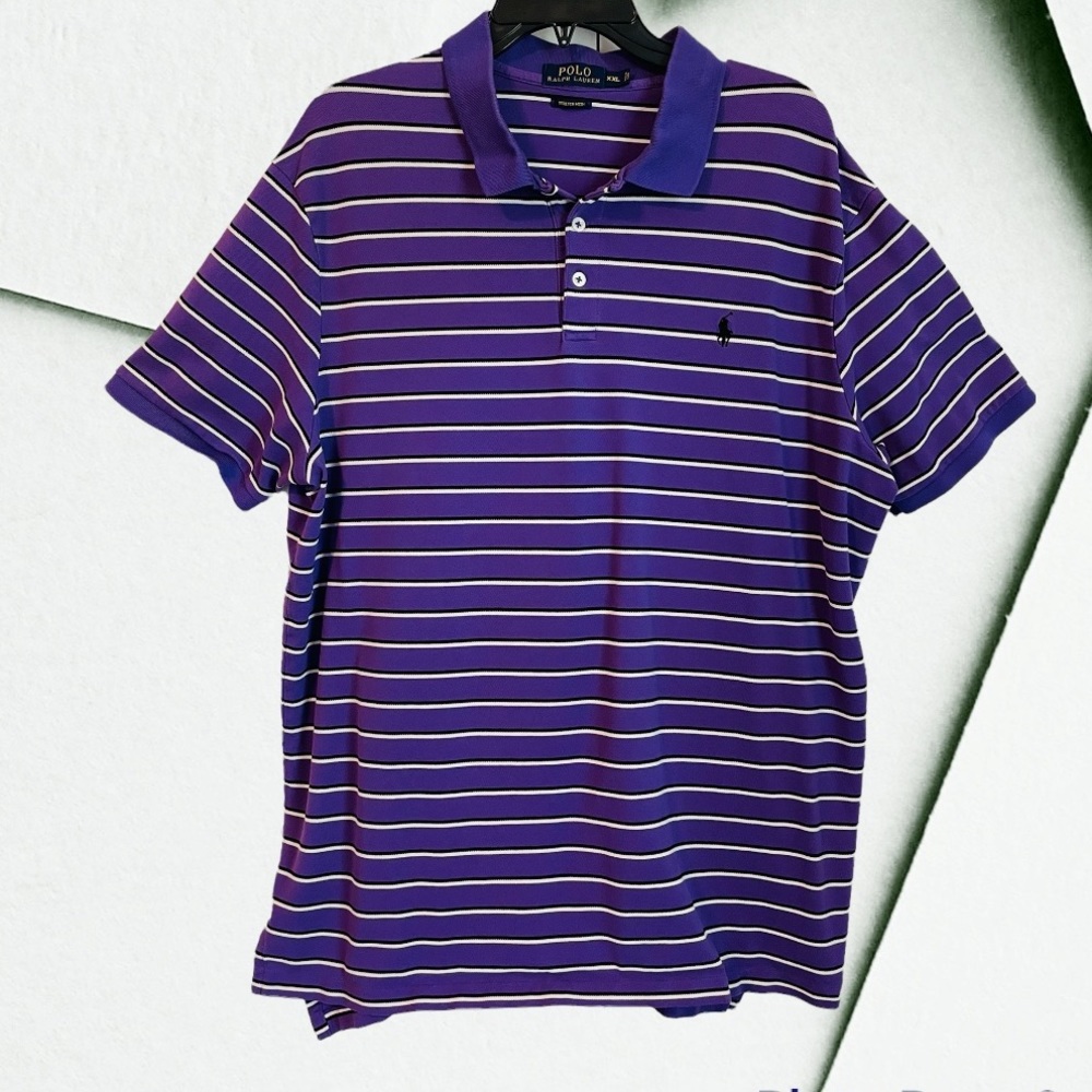 Polo by Ralph Lauren Polo Shirt